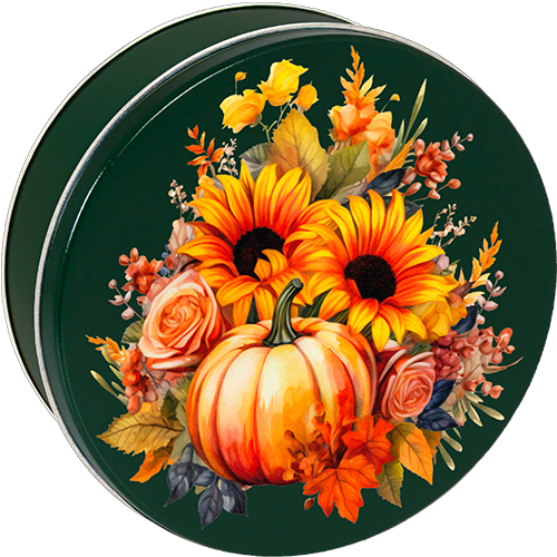 2C Autumn Foliage