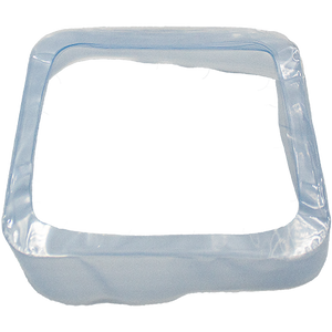 2 Square Shrink Bands
