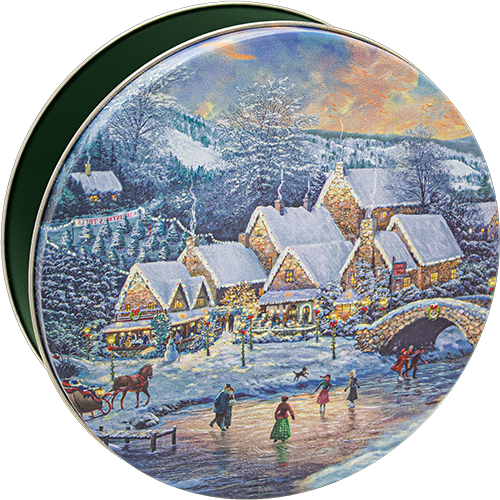 2C Christmas At Lamplight Village
