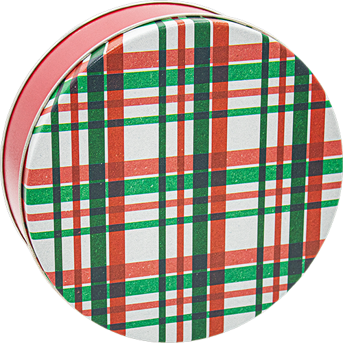 5C Cozy Winter Plaid (New for 2026!)