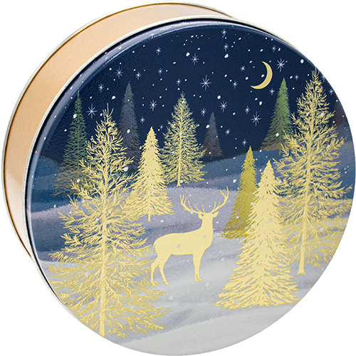 5C Gilded Forest