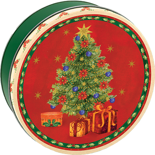 115 Holiday Traditions (New for 2026!)