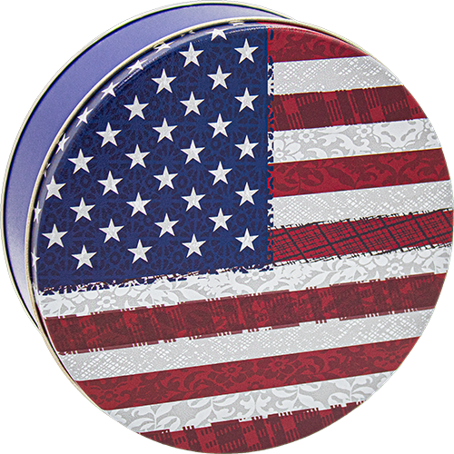 5C Red White & Blue (New for 2026!)