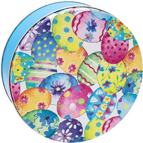 3C Pastel Eggs