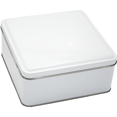 2 Sq White