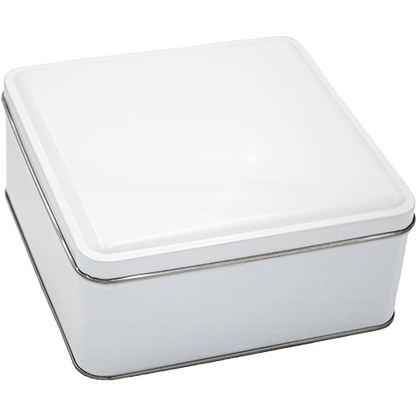2 Sq White