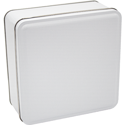 2 Sq White