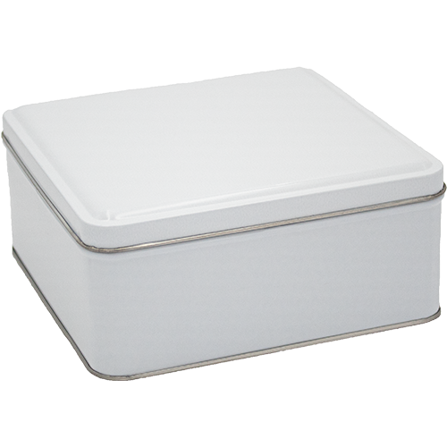 2 Sq White