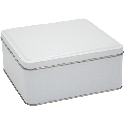 2 Sq White