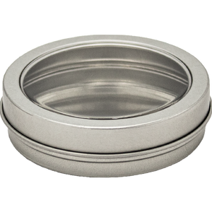 302x013 Can w/ Window Cover
