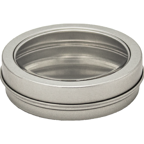 302x013 Can w/ Window Cover