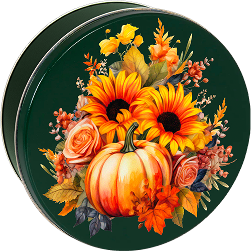 3C Autumn Foliage