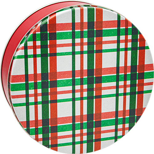 3C Cozy Winter Plaid (New for 2026!)