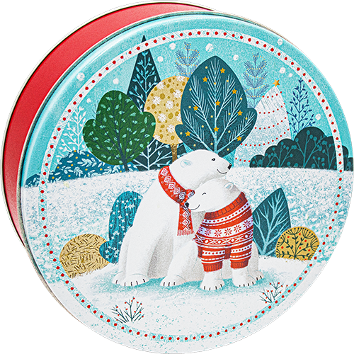3C Polar Bears (New for 2026!)