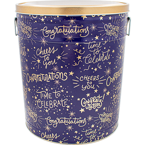 50T Congratulations (New for 2026!)