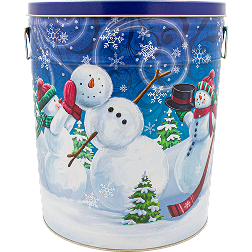 50T Feeling Frosty (New for 2026!)