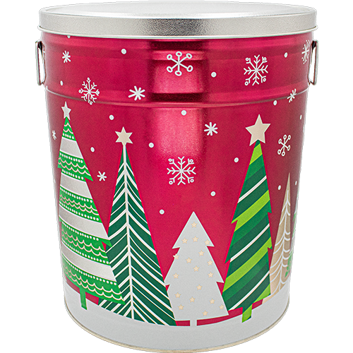 50T Holiday Trees