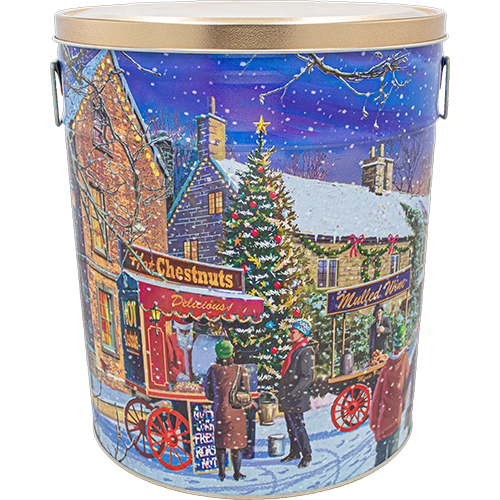 50T Hometown Holiday