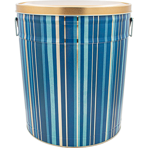 50T Indigo Stripes (New for 2026!)