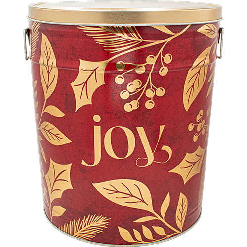 50T Joy