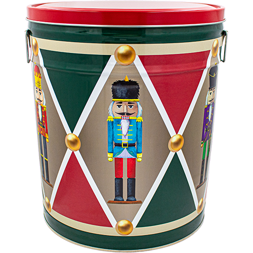 50T Majestic Nutcrackers