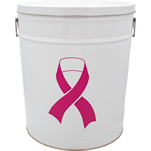 50T Ribbon of Hope
