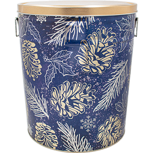 50T Shimmering Pine
