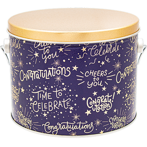 5S Congratulations (New for 2026!)