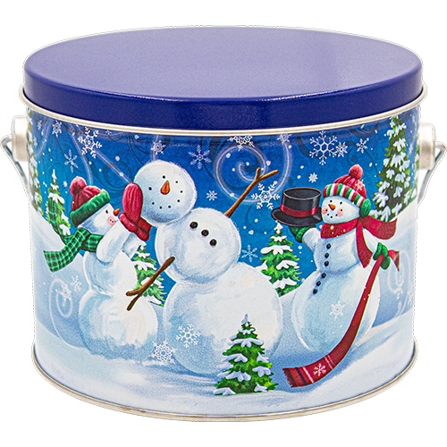 5S Feeling Frosty (New for 2026!)