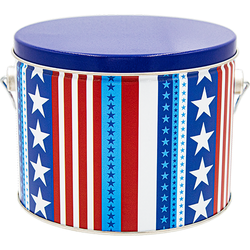 5S Stars & Stripes (New for 2026!)