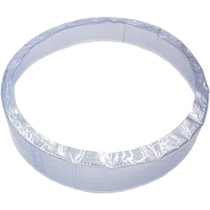 5C and 115 Shrink Bands