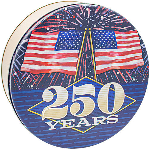 5C America's 250TH (New for 2025!)