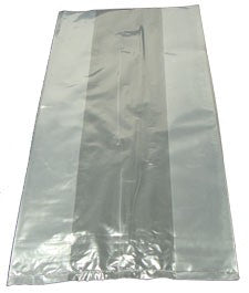 1/2 Gal / 1 Gal Plastic Bag