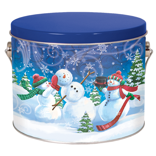 5S Feeling Frosty (New for 2026!)