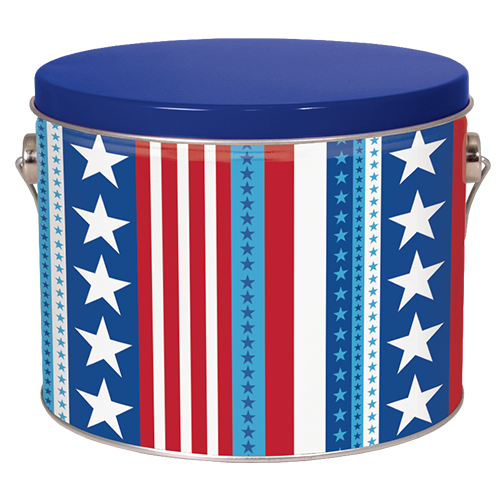 5S Stars & Stripes (New for 2026!)