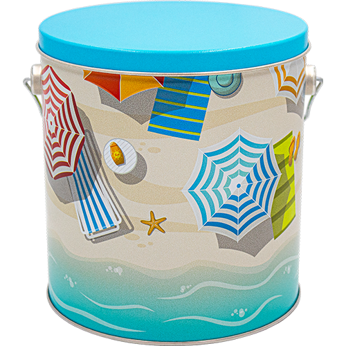 8S Beach Day (New for 2026!)