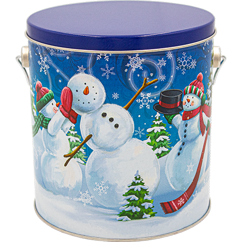 8S Feeling Frosty (New for 2026!)