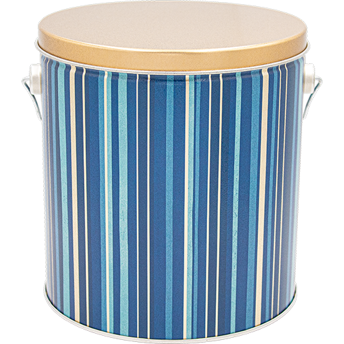 8S Indigo Stripes (New for 2026!)
