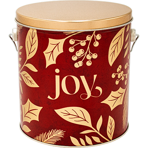 8S Joy