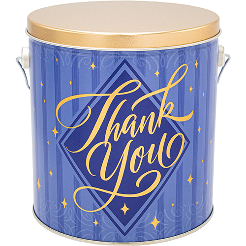8S New Thank You