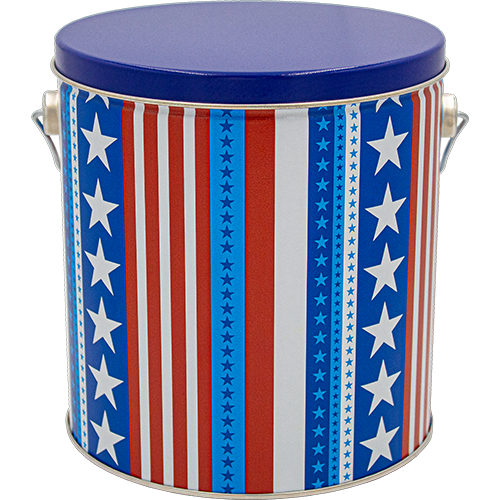 8S Stars and Stripes (New for 2026!)
