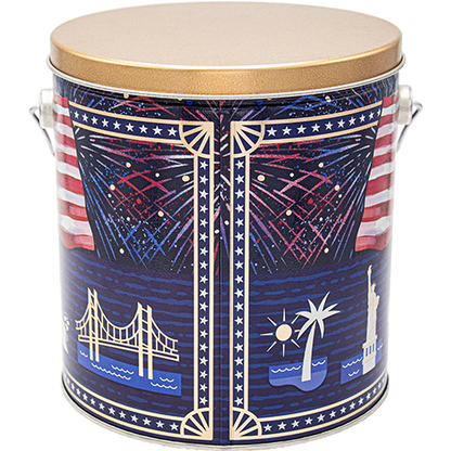 8S America's 250TH (New for 2025!)