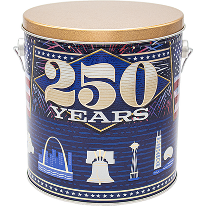 8S America's 250TH (New for 2025!)