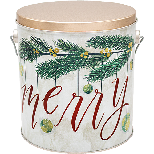 8S  Very Merry
