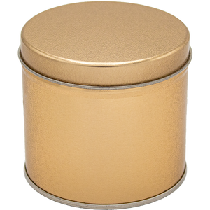 1/2 Qt Gold