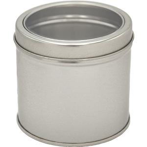 1/2 Qt Platinum Window