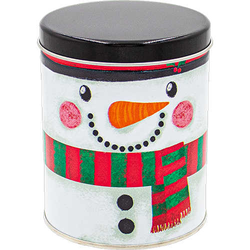 Qt Snowman