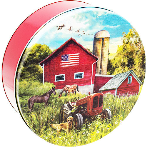 2C Farmers Field