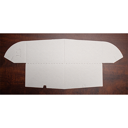 15T Self Standing Divider