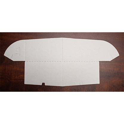 15T Self Standing Divider